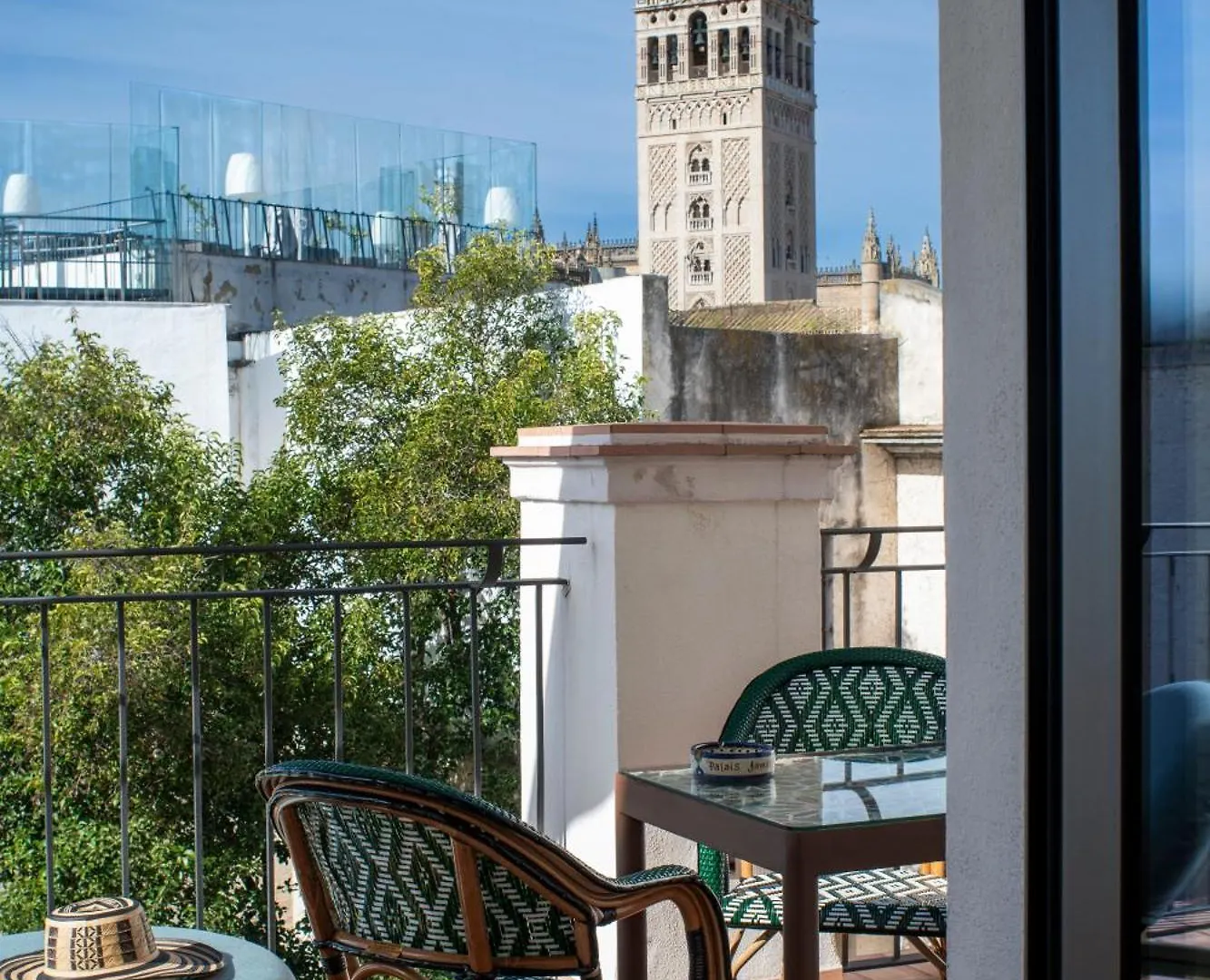 Hotel Boutique Casa Del Limonero Seville 2*,  Spain