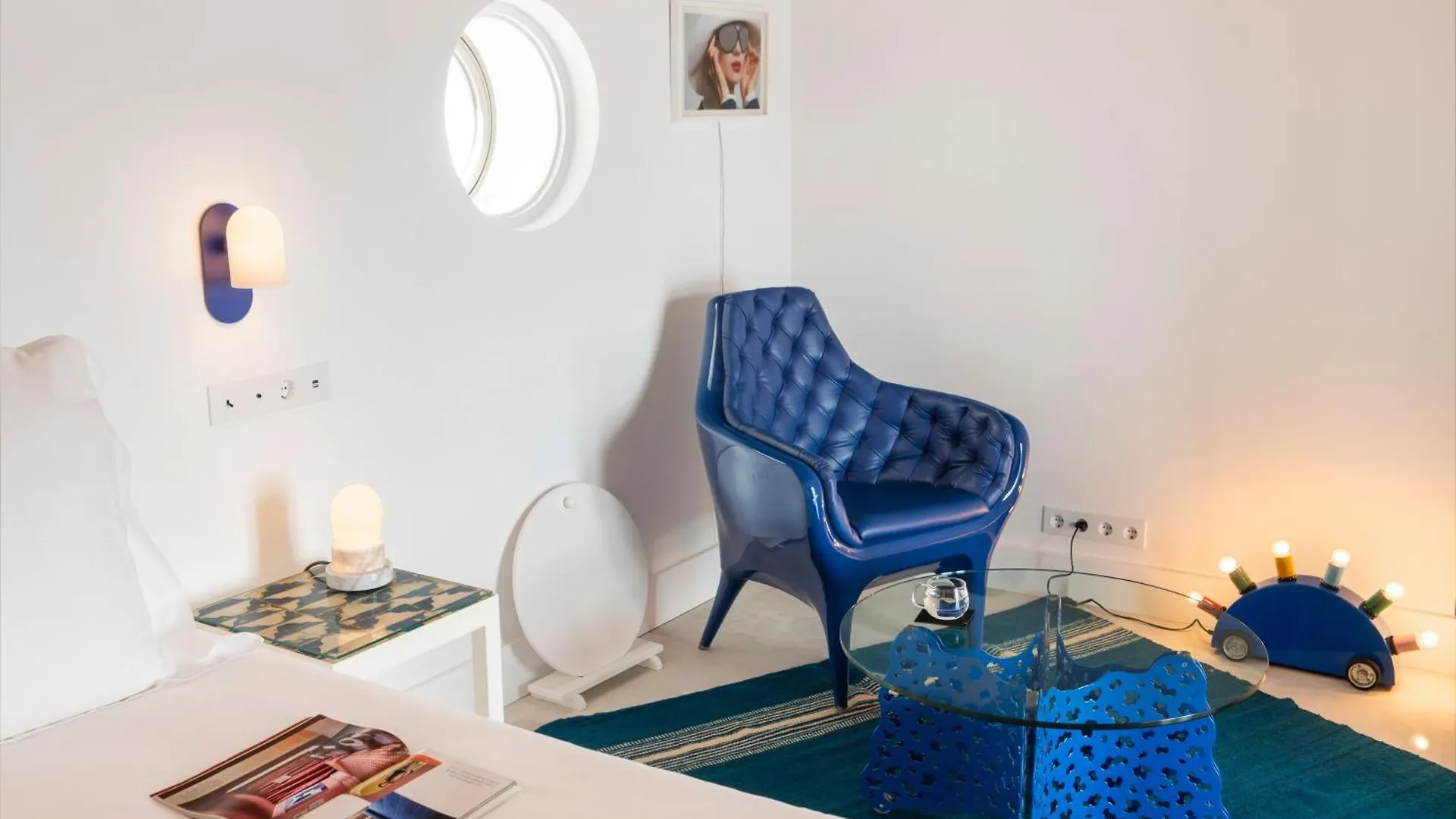 Hotel Boutique Casa Del Limonero Seville