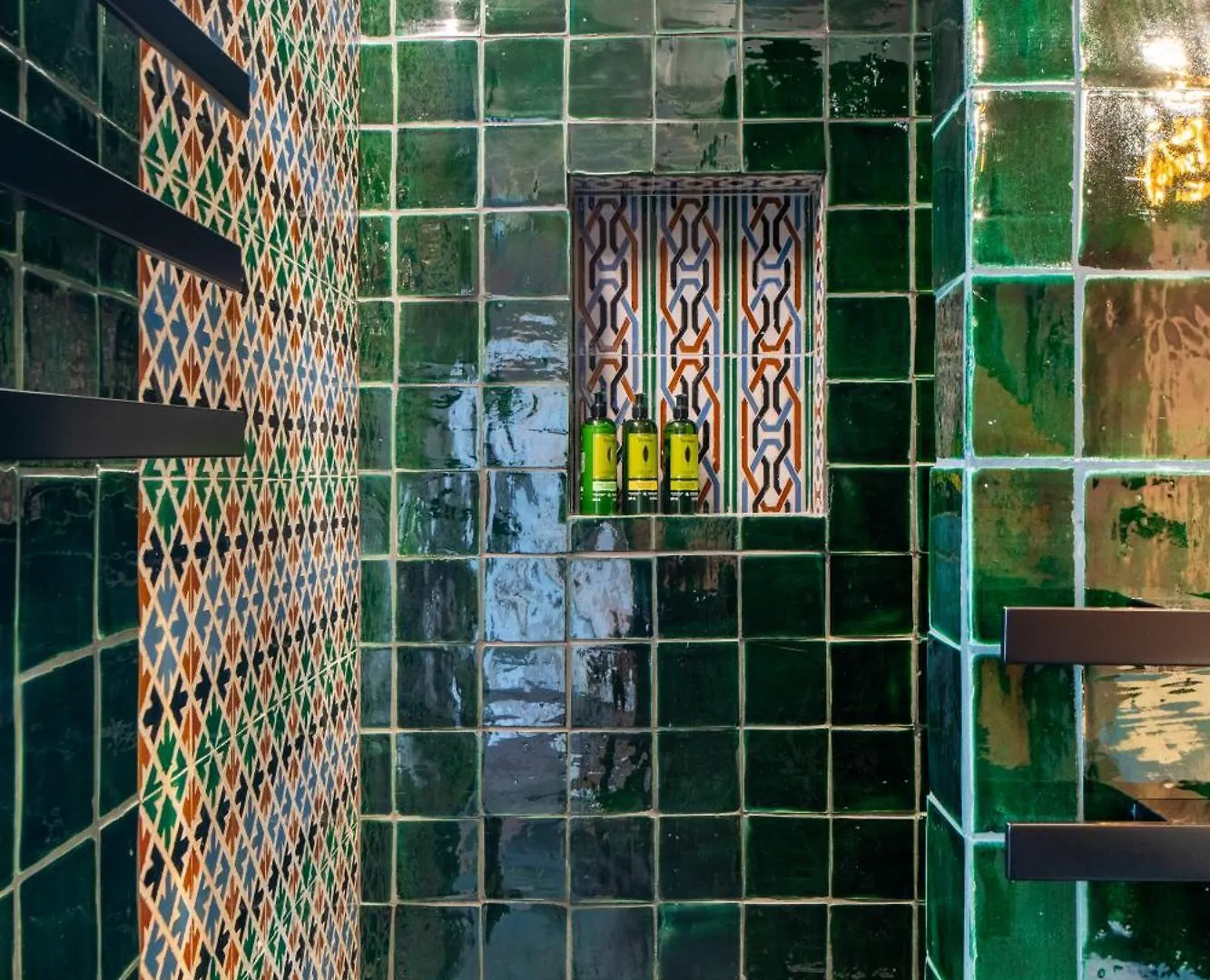 Hotel Boutique Casa Del Limonero Seville