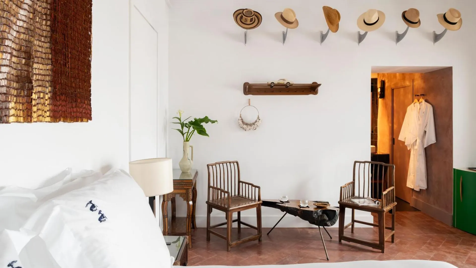 Hotel Boutique Casa Del Limonero Seville 2*,