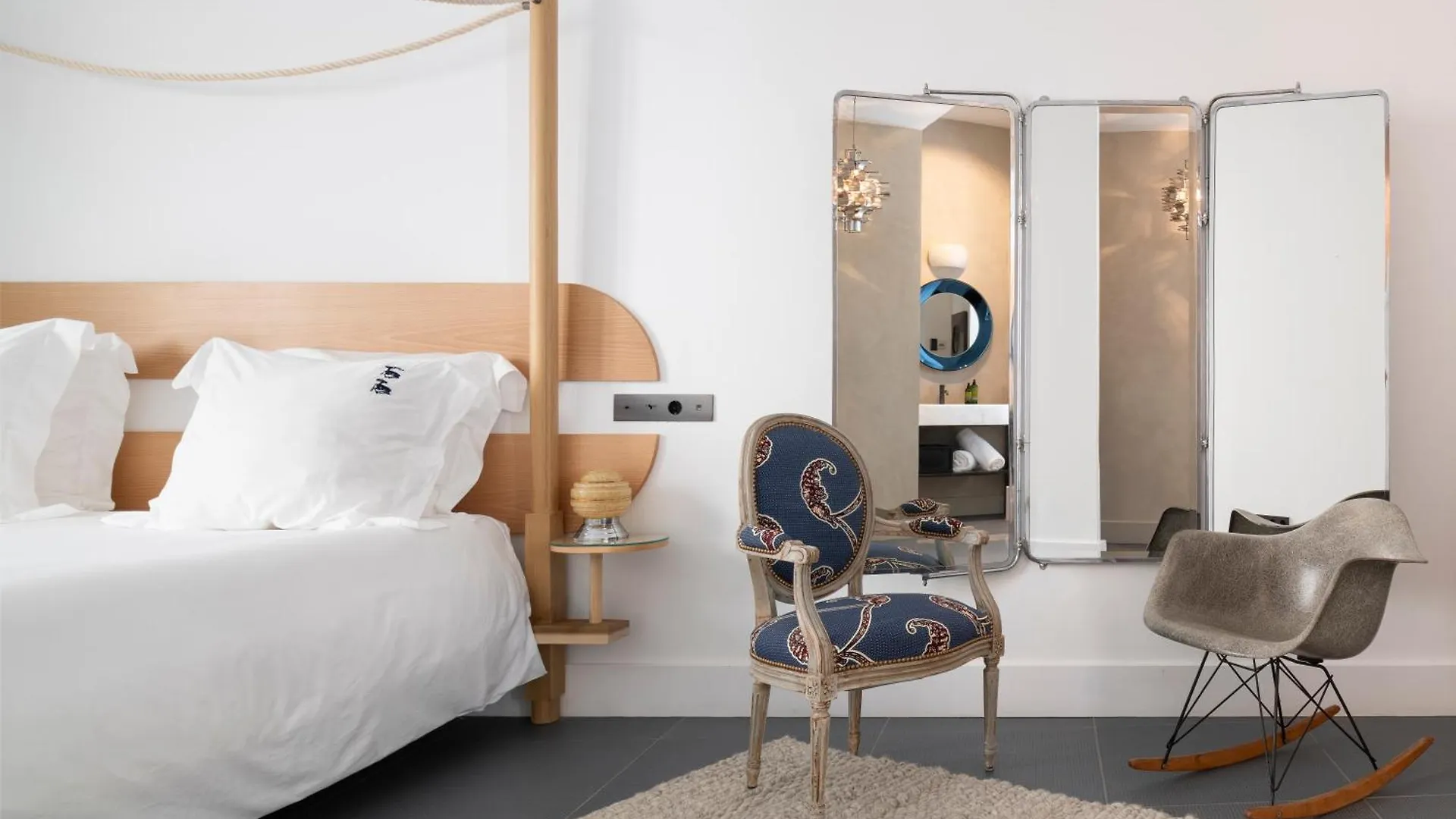 Hotel Boutique Casa Del Limonero Seville