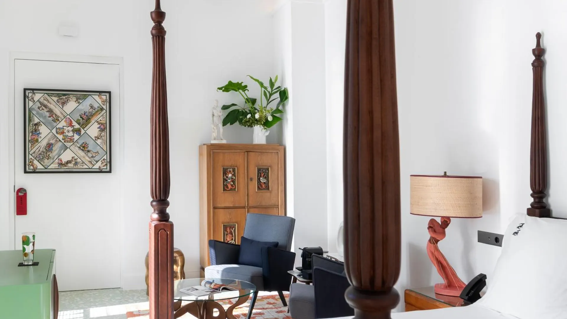 Hotel Boutique Casa Del Limonero Seville