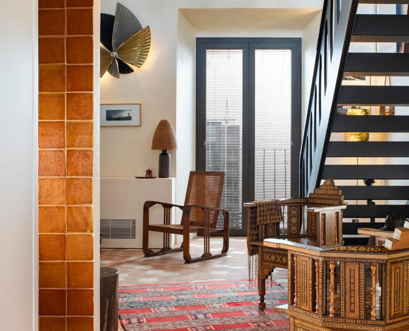 Hotel Boutique Casa Del Limonero Seville