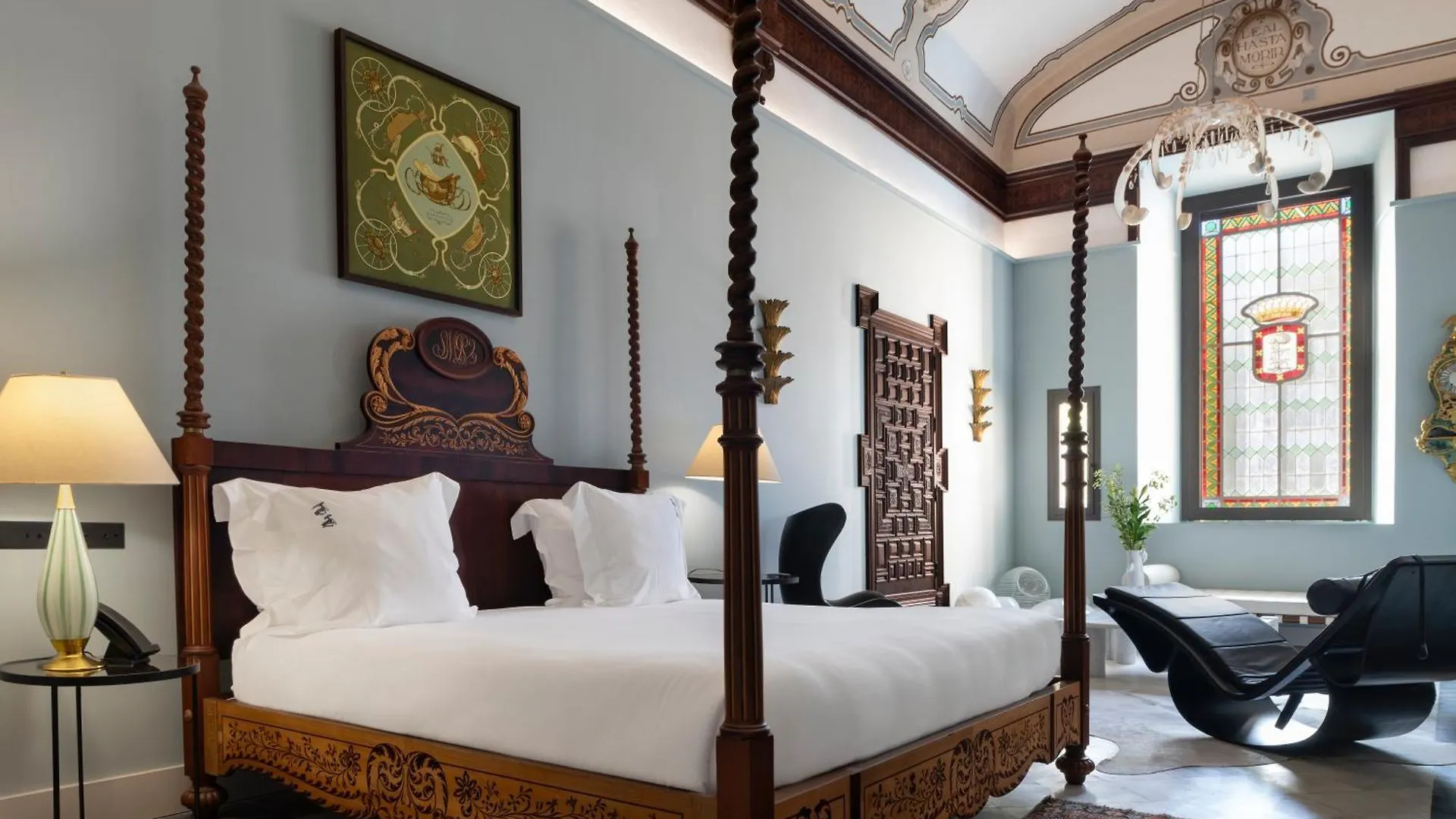 Hotel Boutique Casa Del Limonero Seville 2*,  Spain
