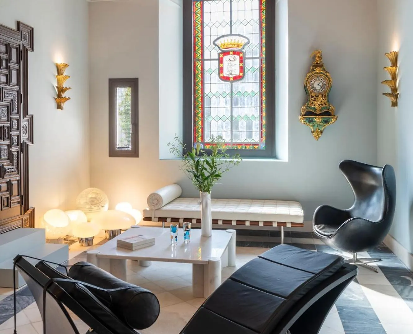 Hotel Boutique Casa Del Limonero Seville