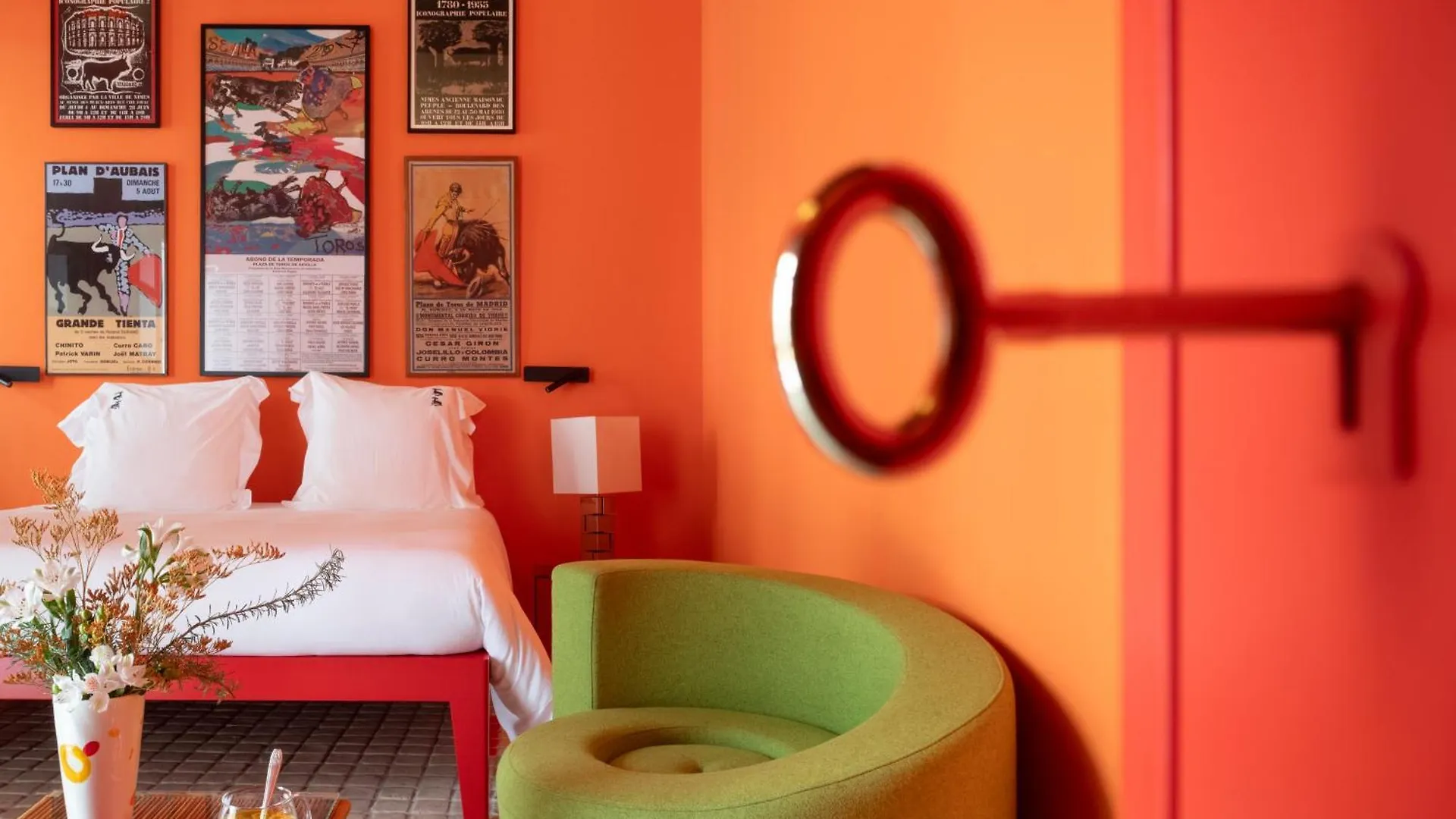 Hotel Boutique Casa Del Limonero Seville