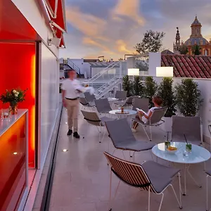 Rey Alfonso X Севилья