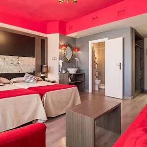 Hotel Sevilla Hotel