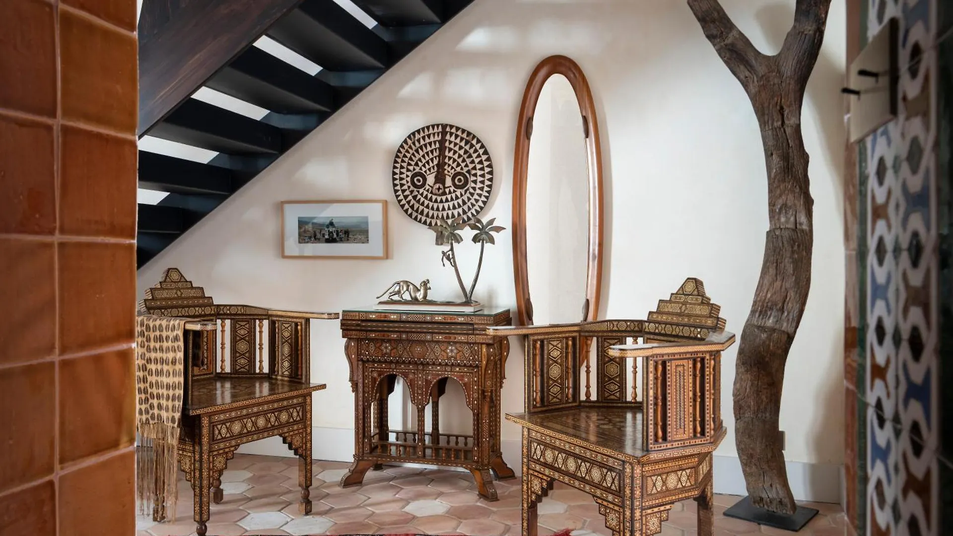 Hotel Boutique Casa Del Limonero セビリア