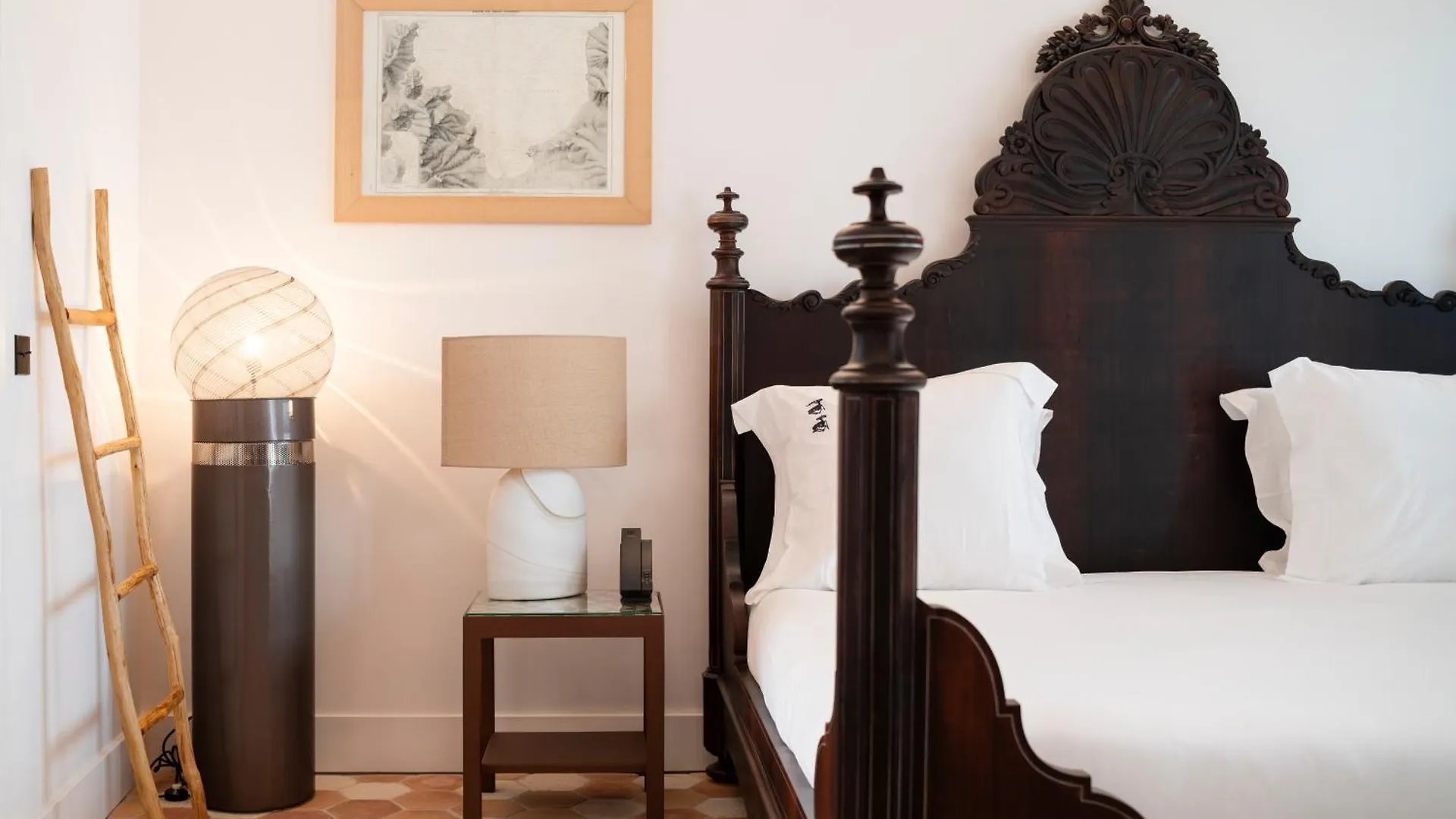 Hotel Boutique Casa Del Limonero セビリア