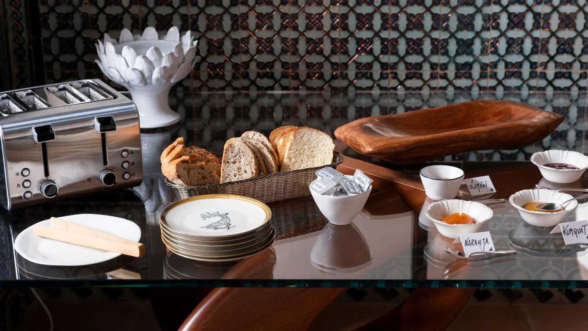 Hotel Boutique Casa Del Limonero セビリア