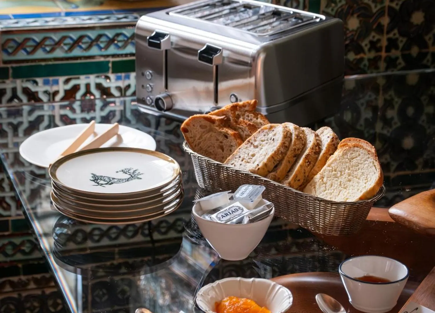Hotel Boutique Casa Del Limonero セビリア スペイン