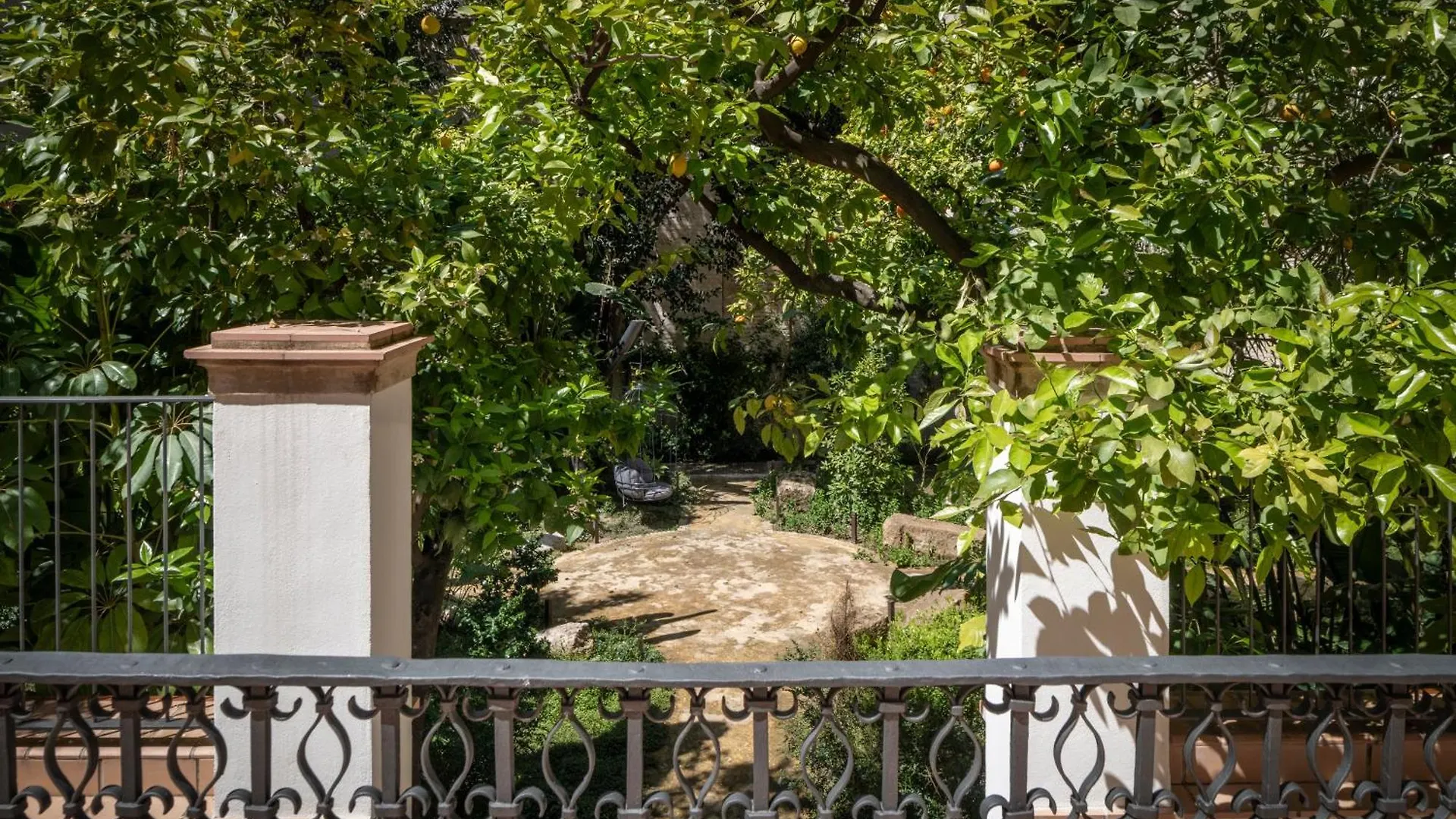 Hotel Boutique Casa Del Limonero セビリア スペイン