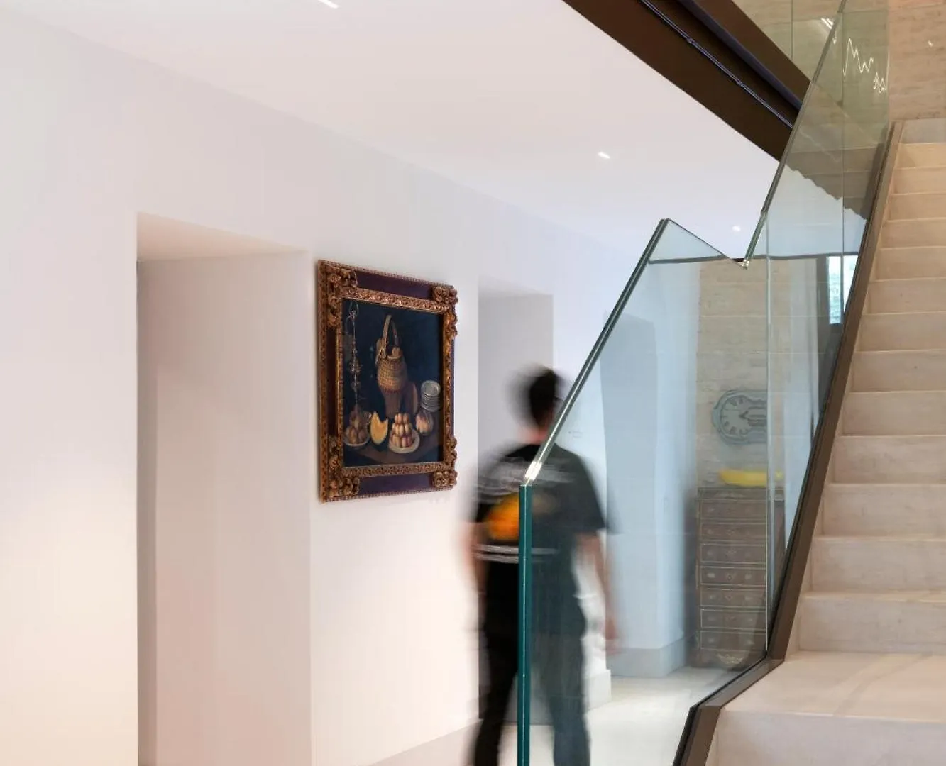 Hotel Boutique Casa Del Limonero セビリア