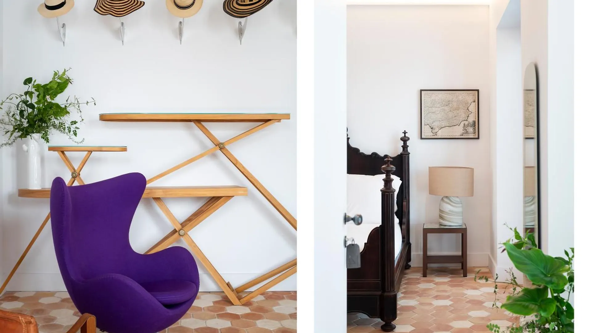 Hotel Boutique Casa Del Limonero セビリア