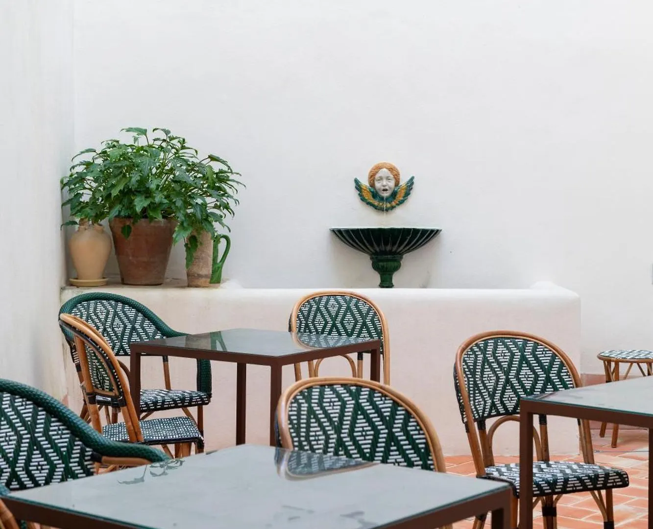 Hotel Boutique Casa Del Limonero セビリア