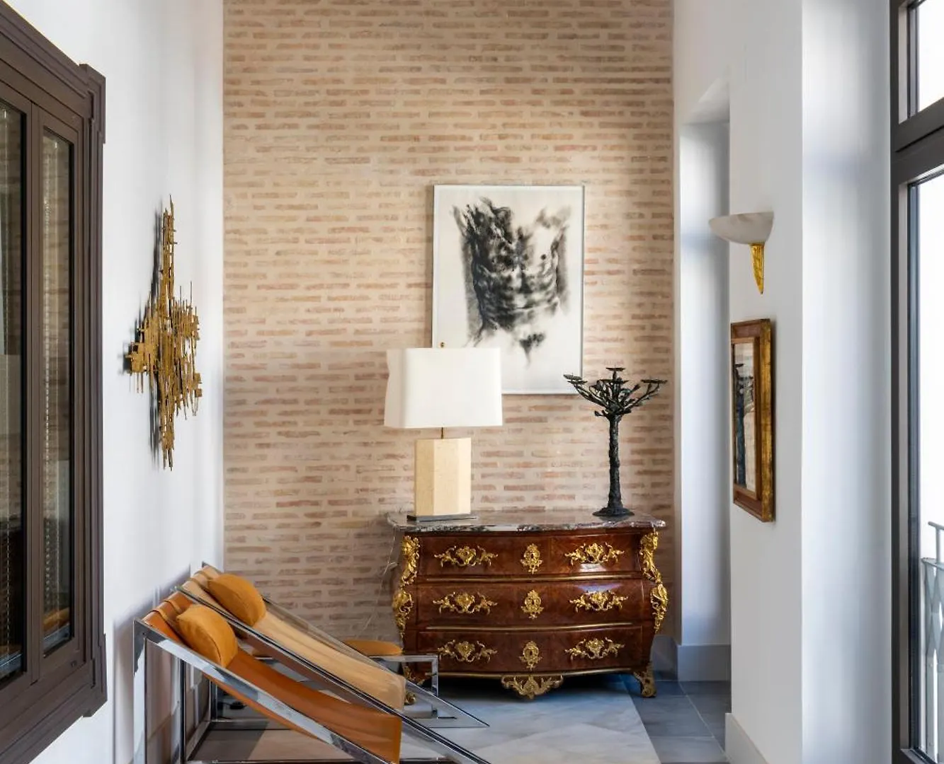 Hotel Boutique Casa Del Limonero セビリア