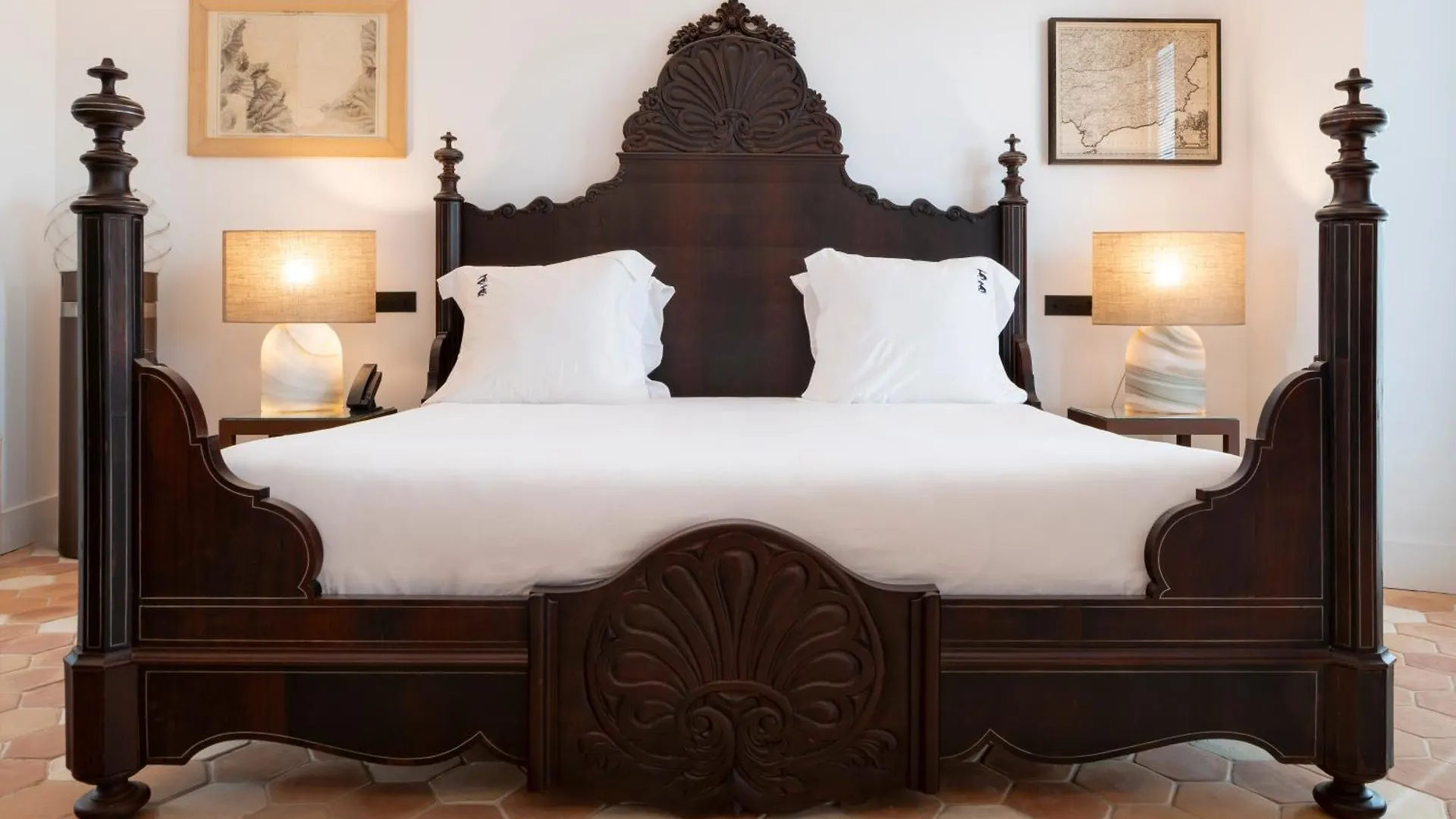Hotel Boutique Casa Del Limonero セビリア