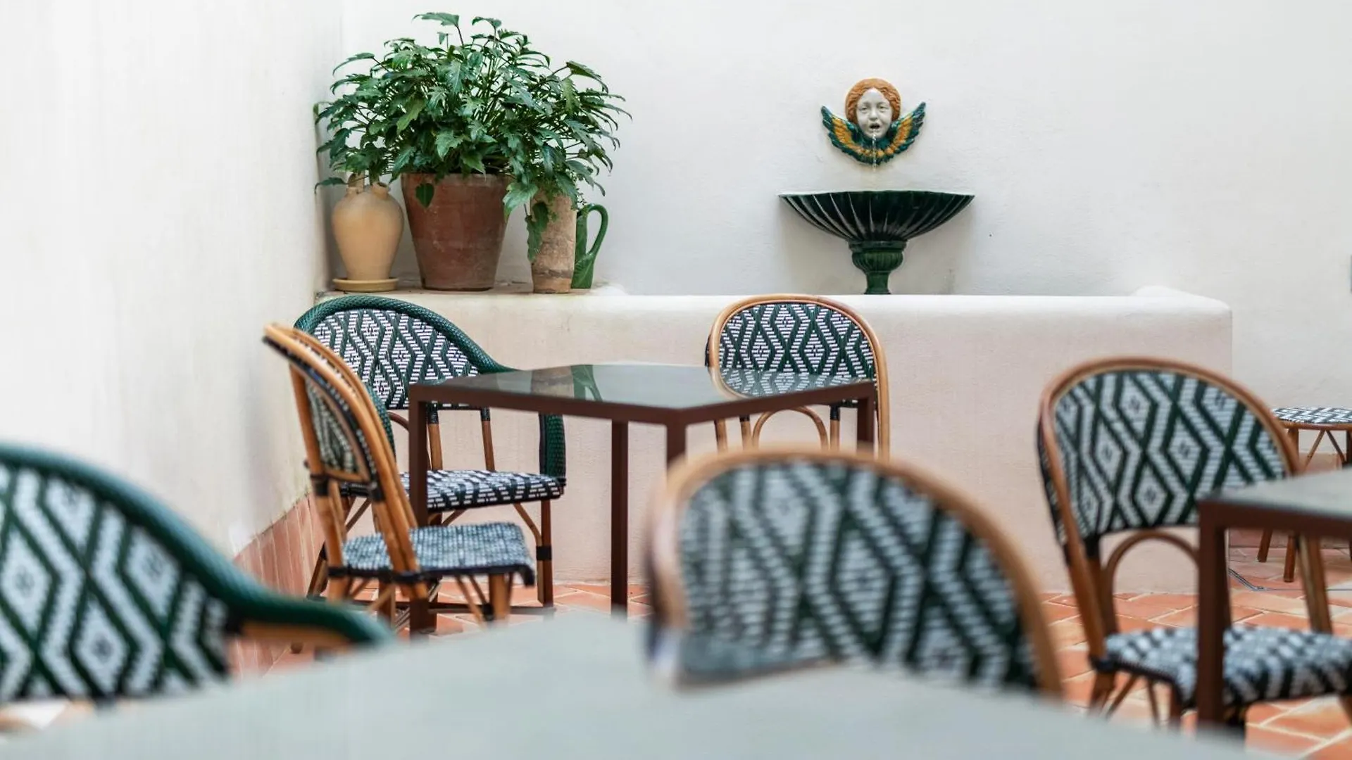 Hotel Boutique Casa Del Limonero セビリア スペイン