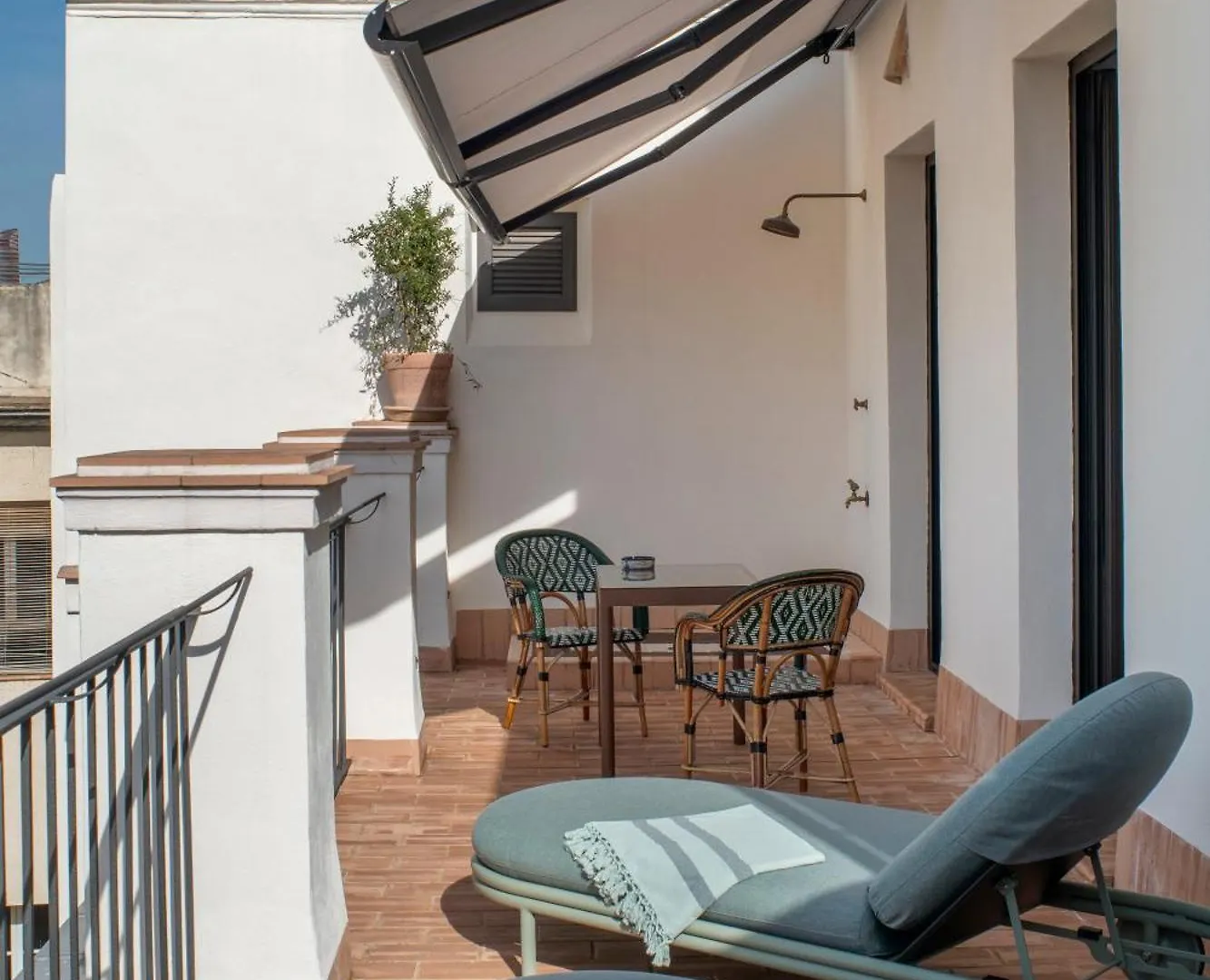 Hotel Boutique Casa Del Limonero セビリア スペイン