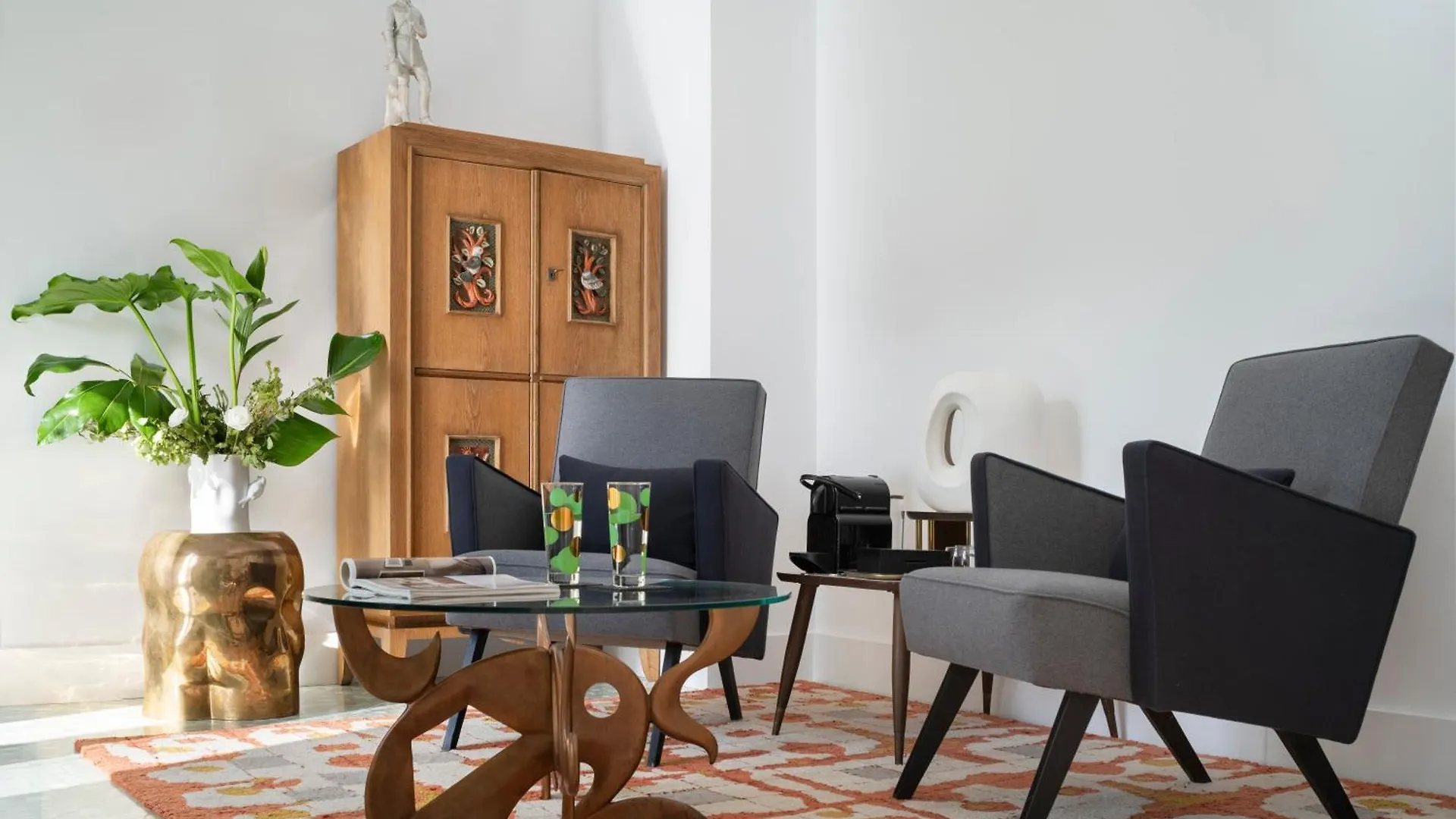 Hotel Boutique Casa Del Limonero セビリア スペイン