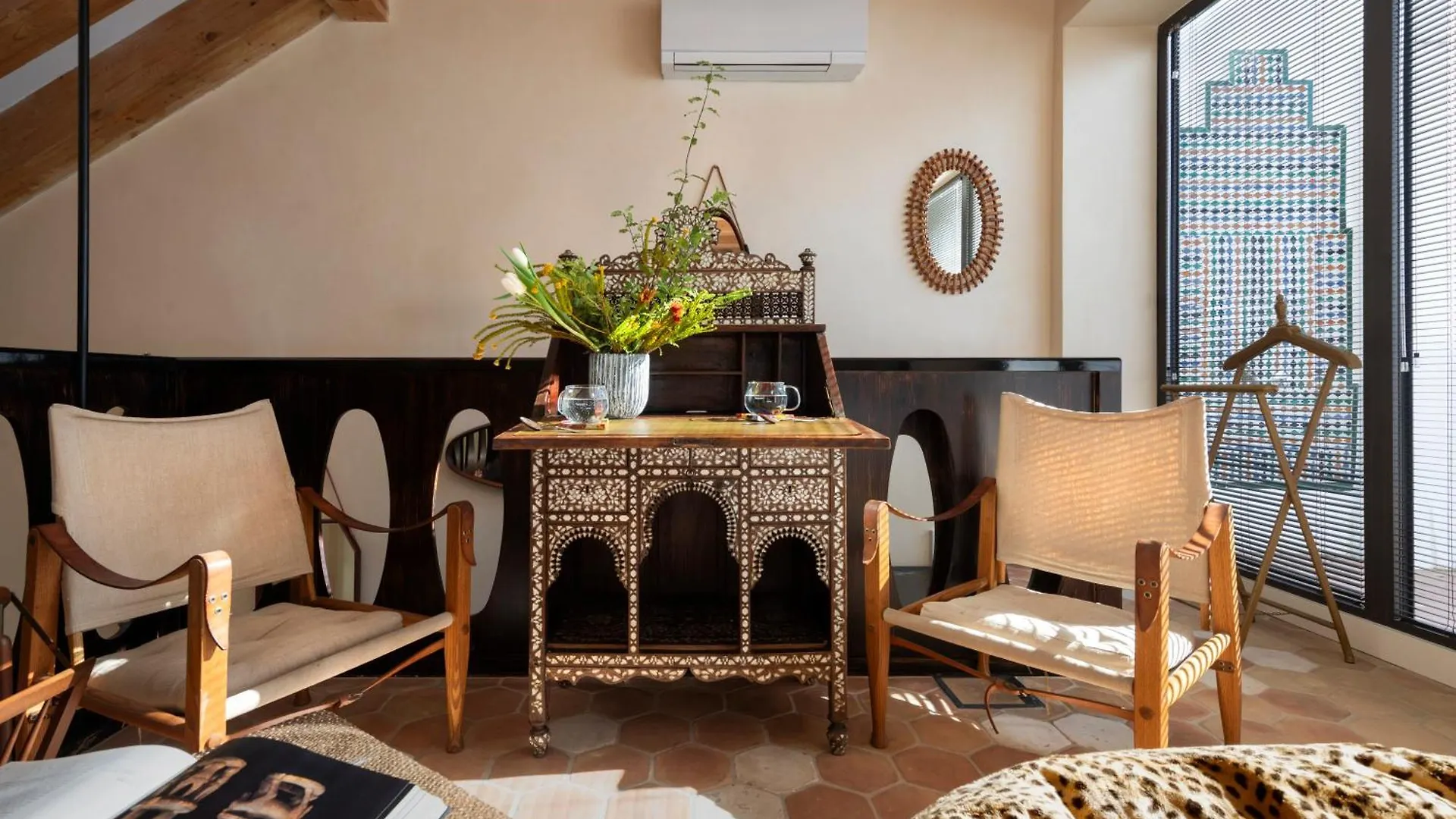 Hotel Boutique Casa Del Limonero セビリア スペイン