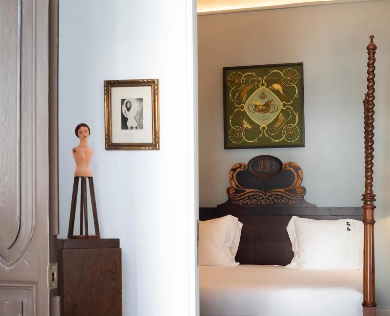 Hotel Boutique Casa Del Limonero セビリア