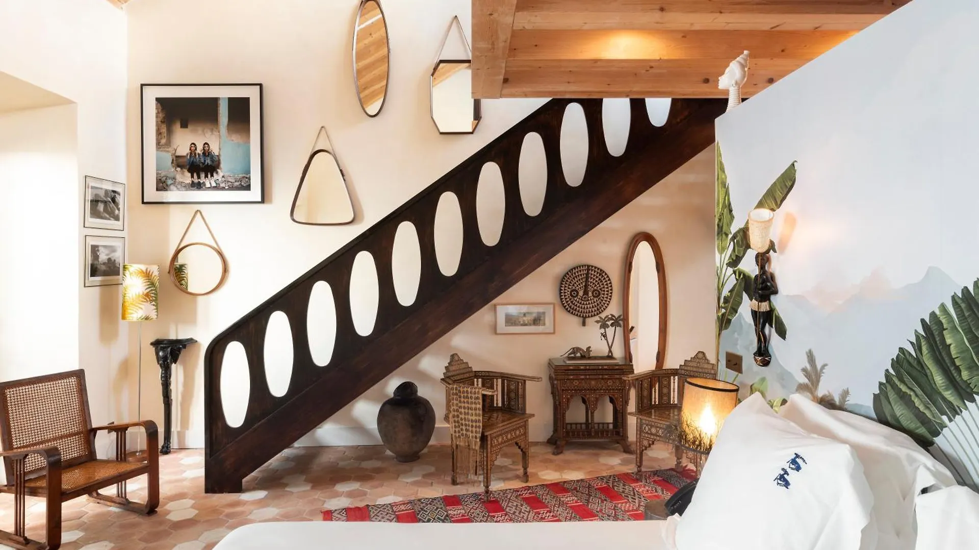 Hotel Boutique Casa Del Limonero セビリア