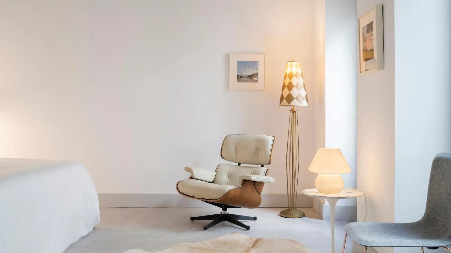 **  Hotel Boutique Casa Del Limonero Seville Spain