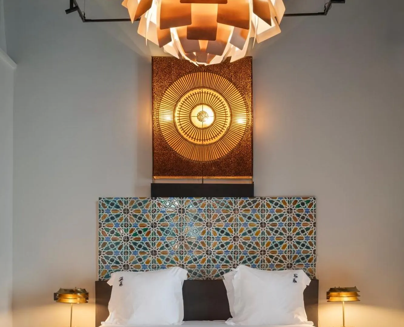 Hotel Boutique Casa Del Limonero セビリア スペイン