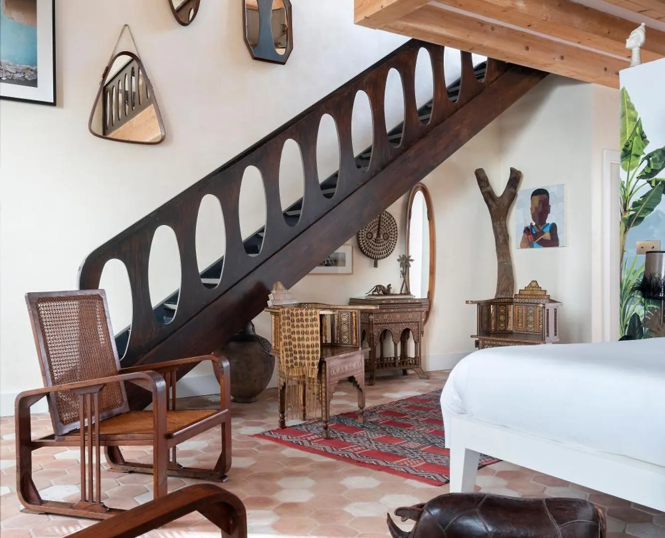 Hotel Boutique Casa Del Limonero セビリア 2*,