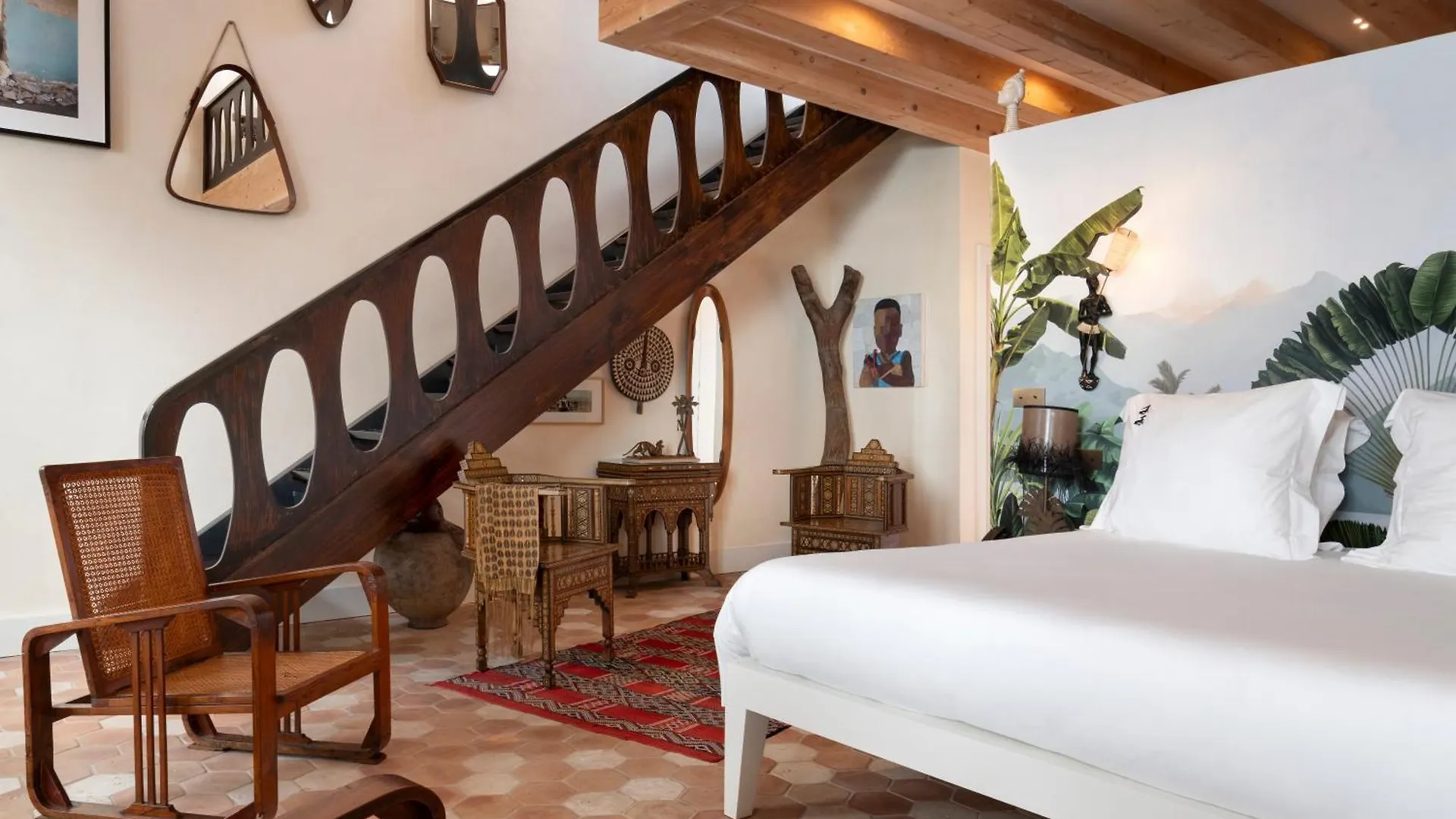Hotel Boutique Casa Del Limonero セビリア