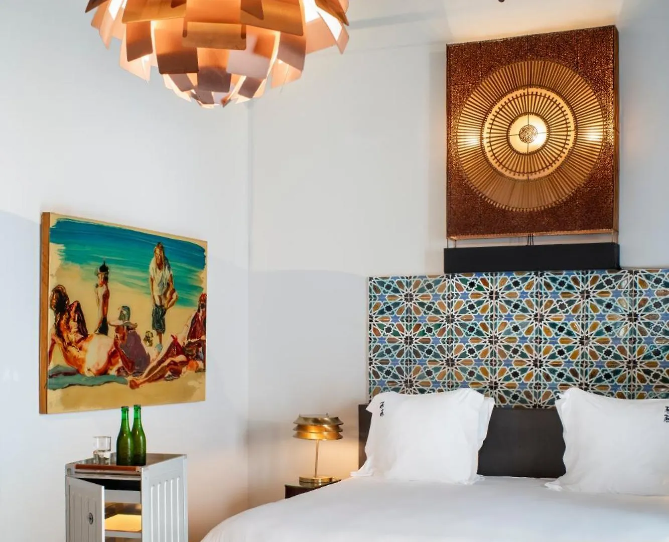 **  Hotel Boutique Casa Del Limonero セビリア スペイン