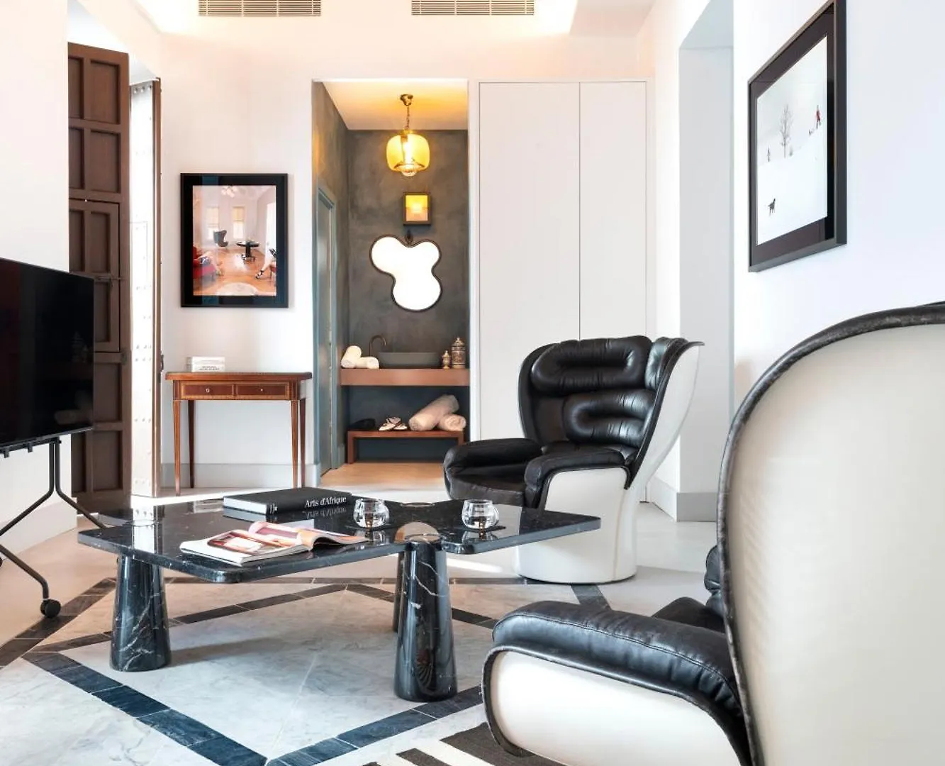 Hotel Boutique Casa Del Limonero セビリア