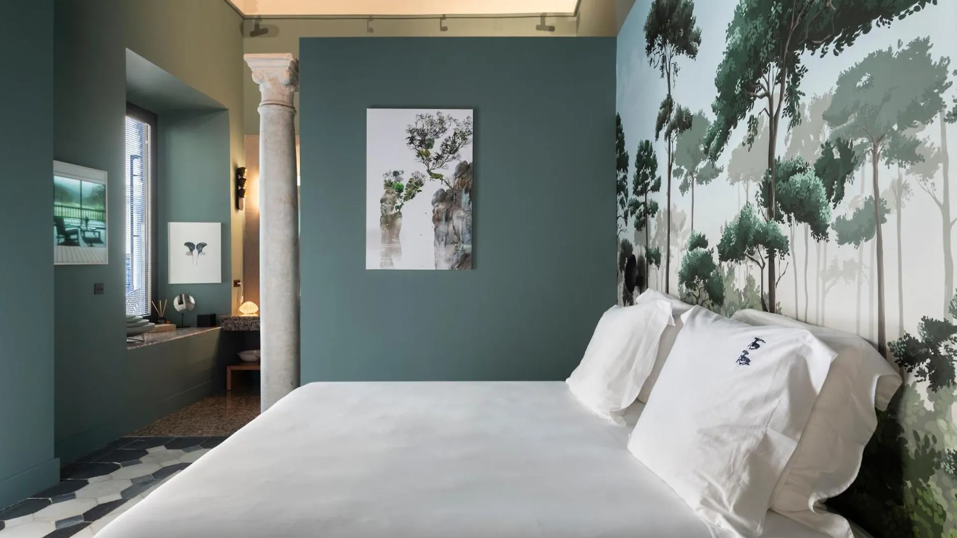 Hotel Boutique Casa Del Limonero セビリア