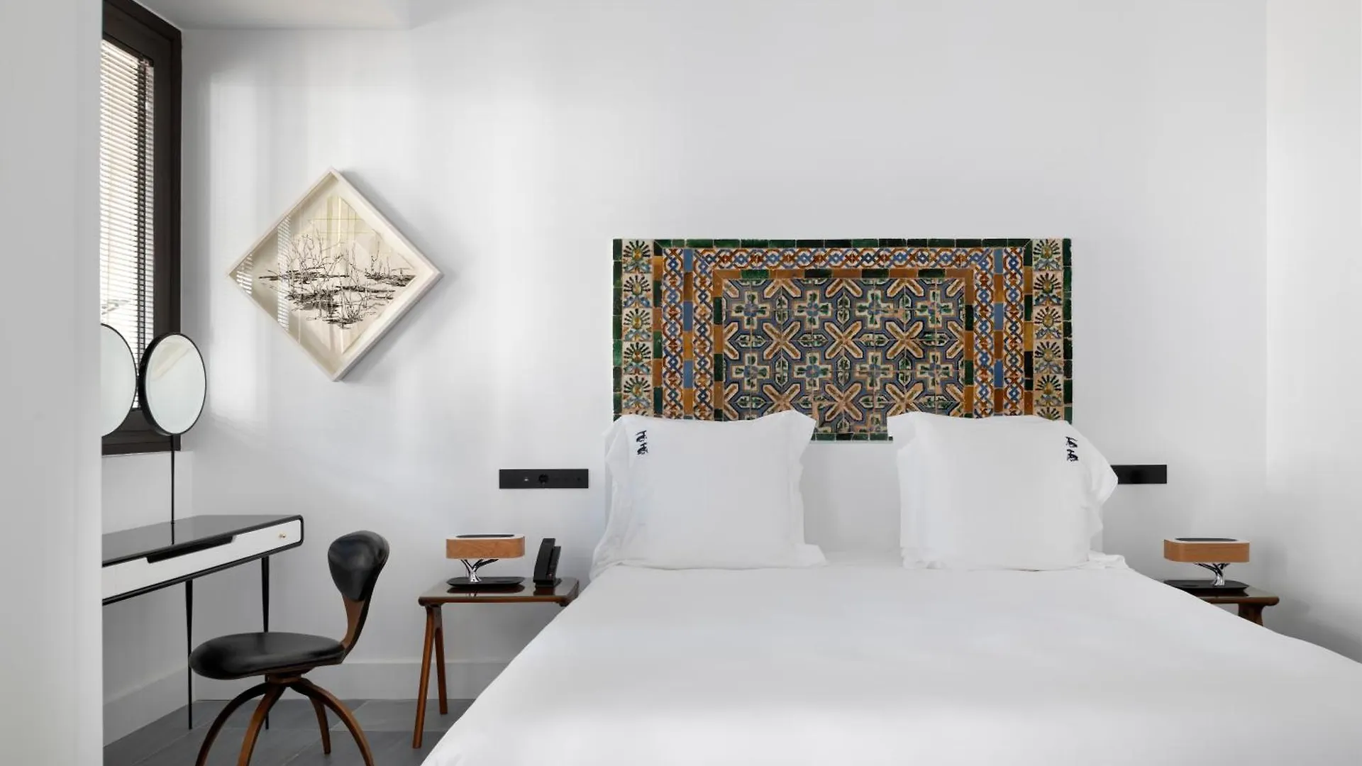 Hotel Boutique Casa Del Limonero セビリア