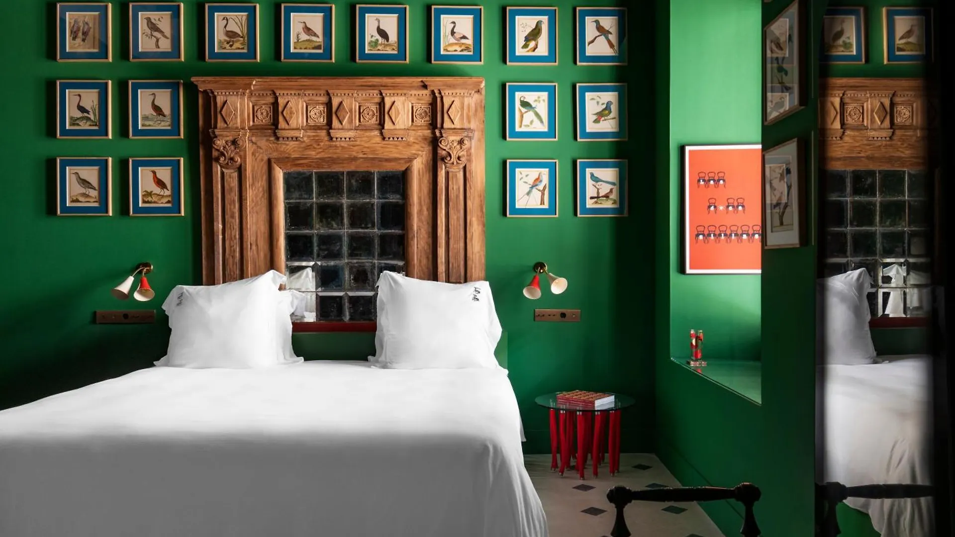 Hotel Boutique Casa Del Limonero セビリア