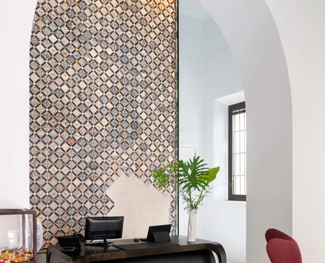 Hotel Boutique Casa Del Limonero Seville 2*,  Spain