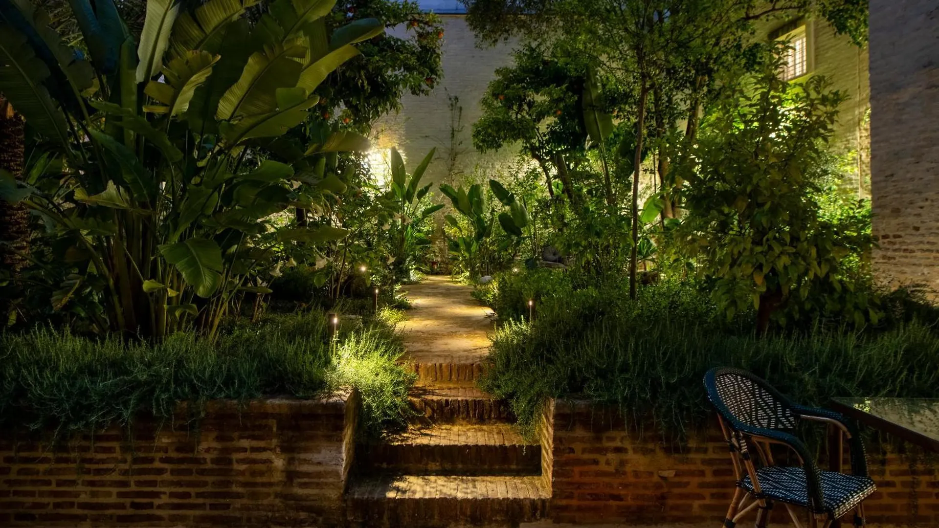 Hotel Boutique Casa Del Limonero Seville 2*,
