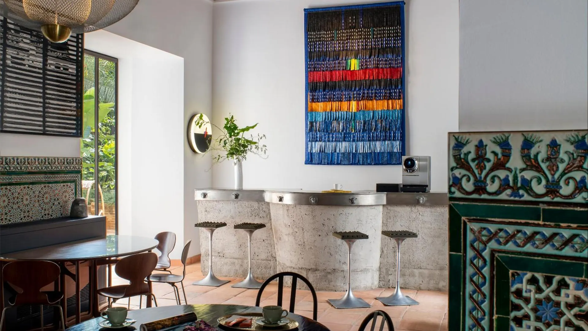 Hotel Boutique Casa Del Limonero Seville 2*,  Spain