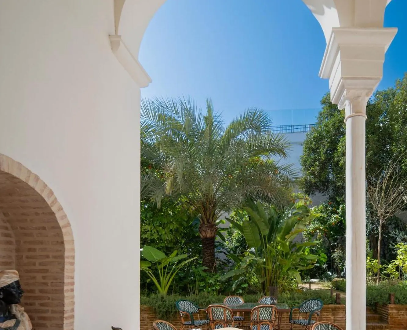 Hotel Boutique Casa Del Limonero Seville 2*,  Spain