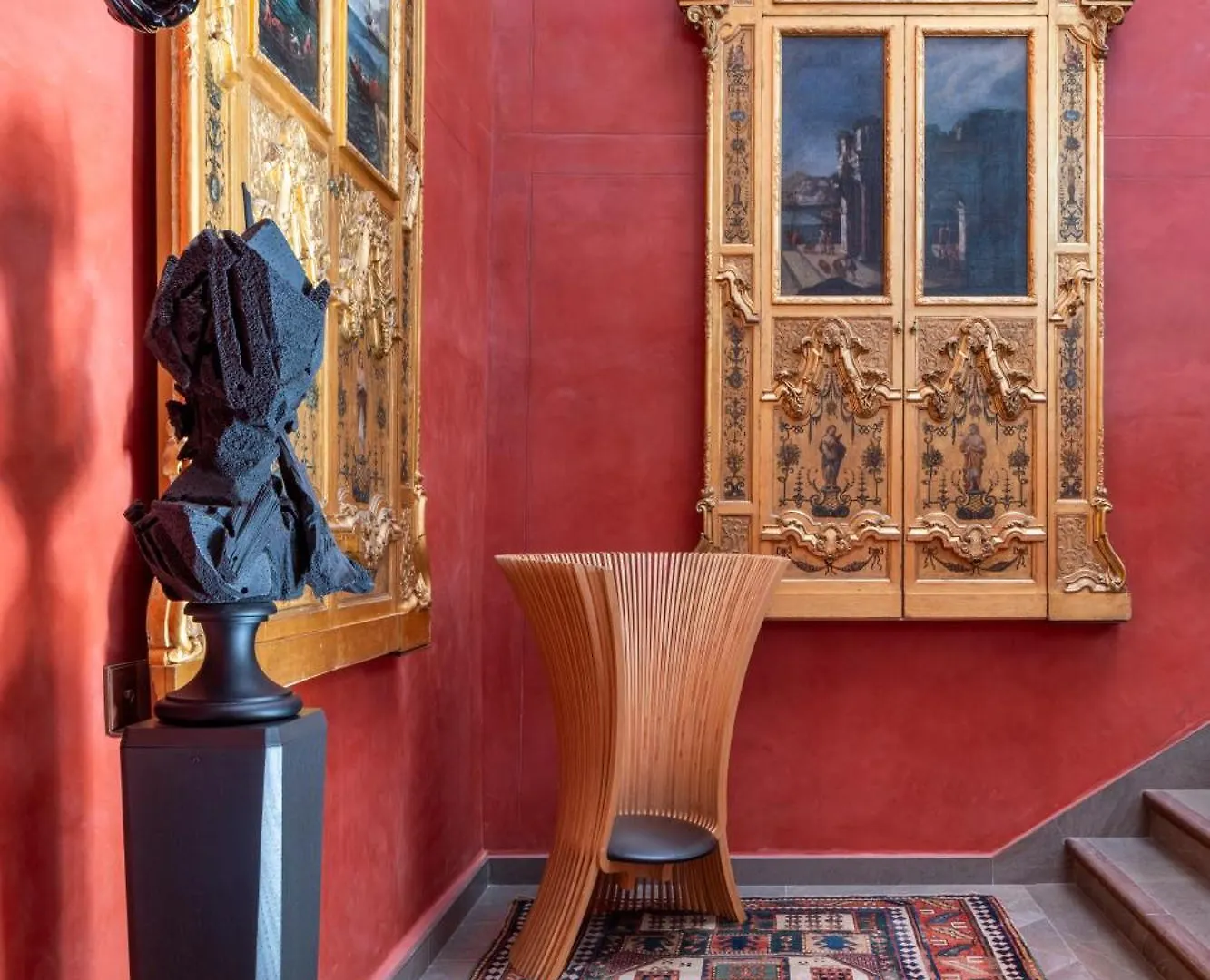 Hotel Boutique Casa Del Limonero Seville