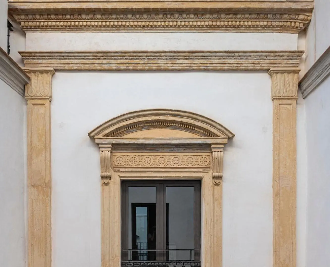**  Hotel Boutique Casa Del Limonero Seville Spain