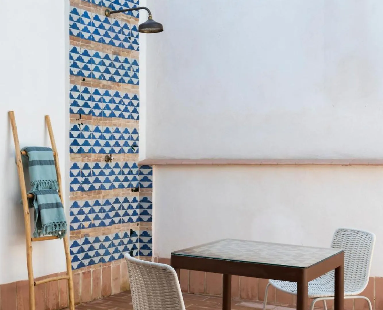 Hotel Boutique Casa Del Limonero Seville