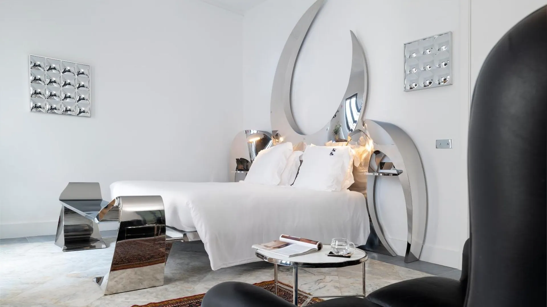 Hotel Boutique Casa Del Limonero Seville