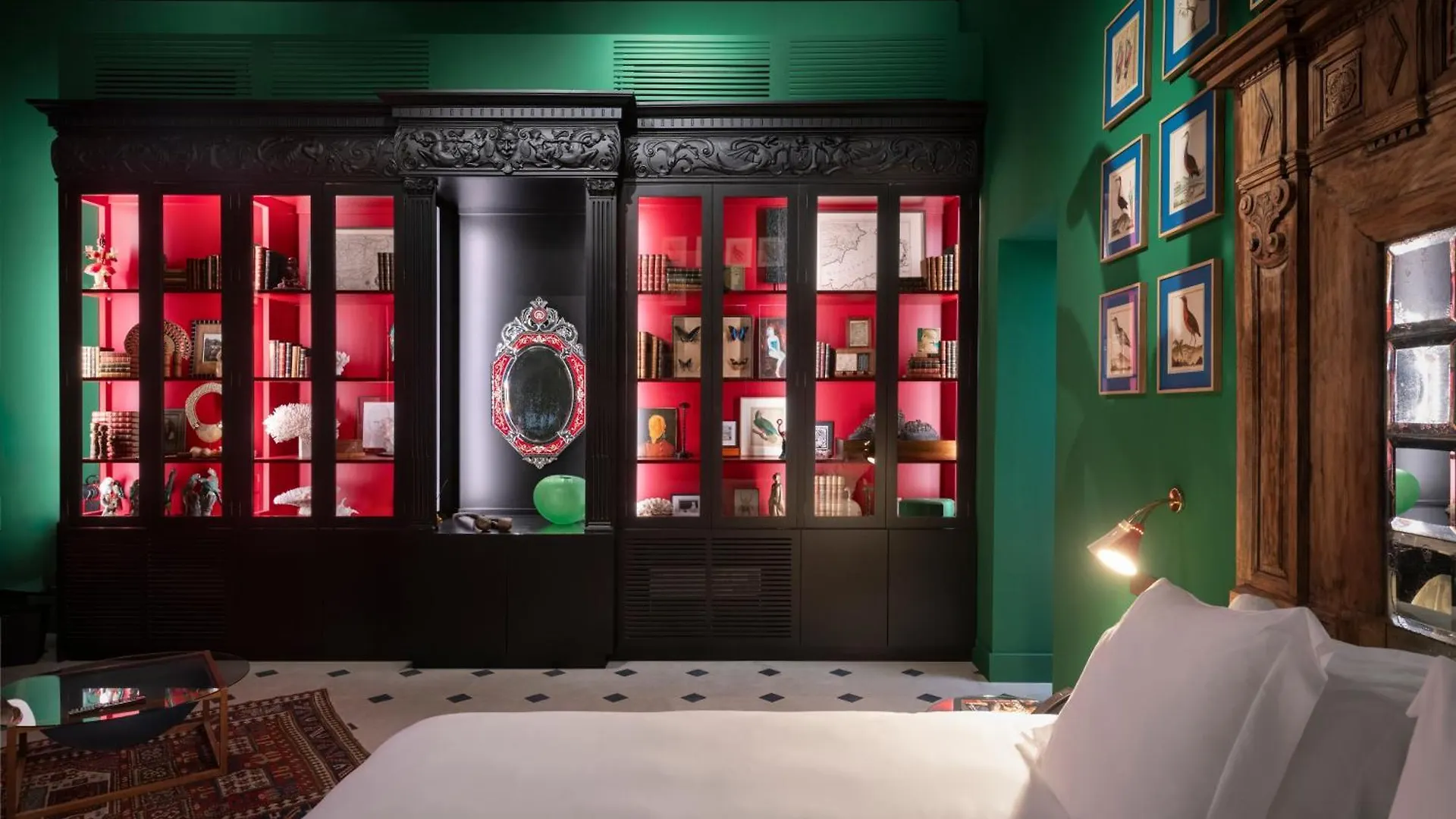 Hotel Boutique Casa Del Limonero Seville