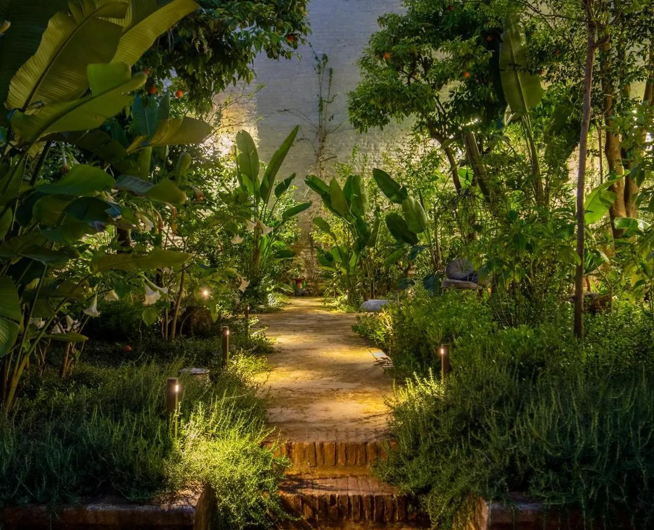 Hotel Boutique Casa Del Limonero Σεβίλλη
