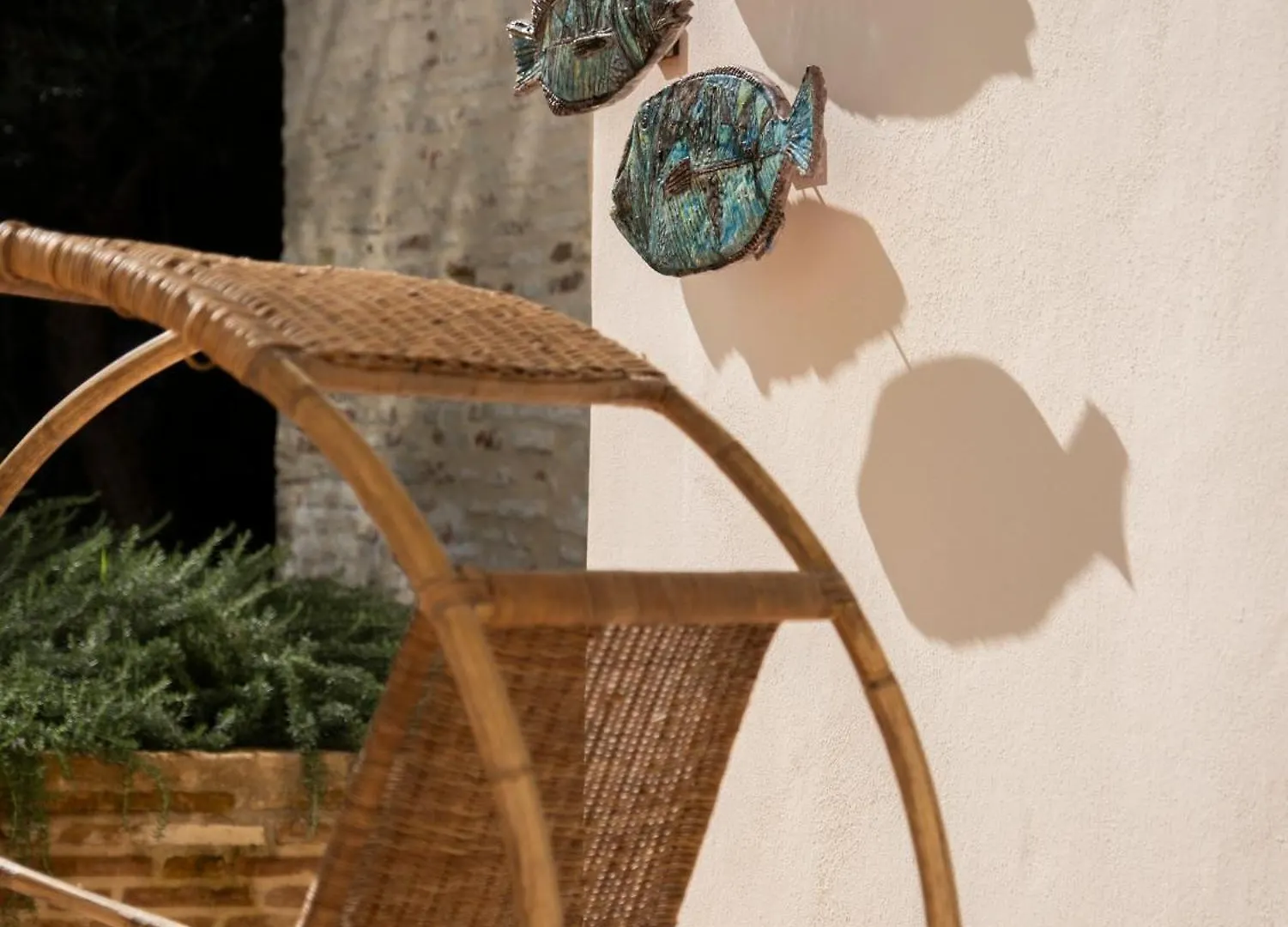 Hotel Boutique Casa Del Limonero Σεβίλλη