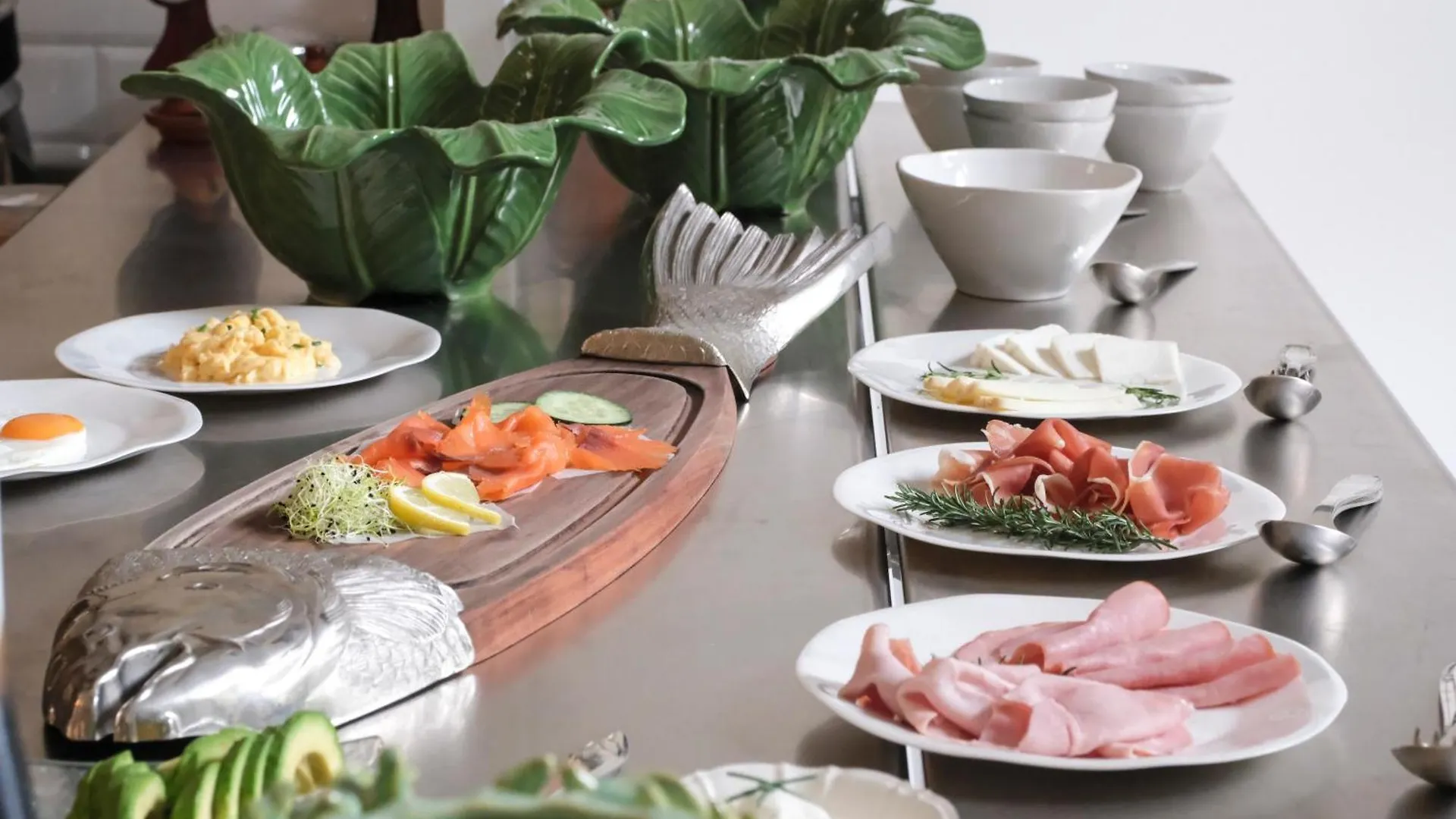 Hotel Boutique Casa Del Limonero Σεβίλλη Ισπανία