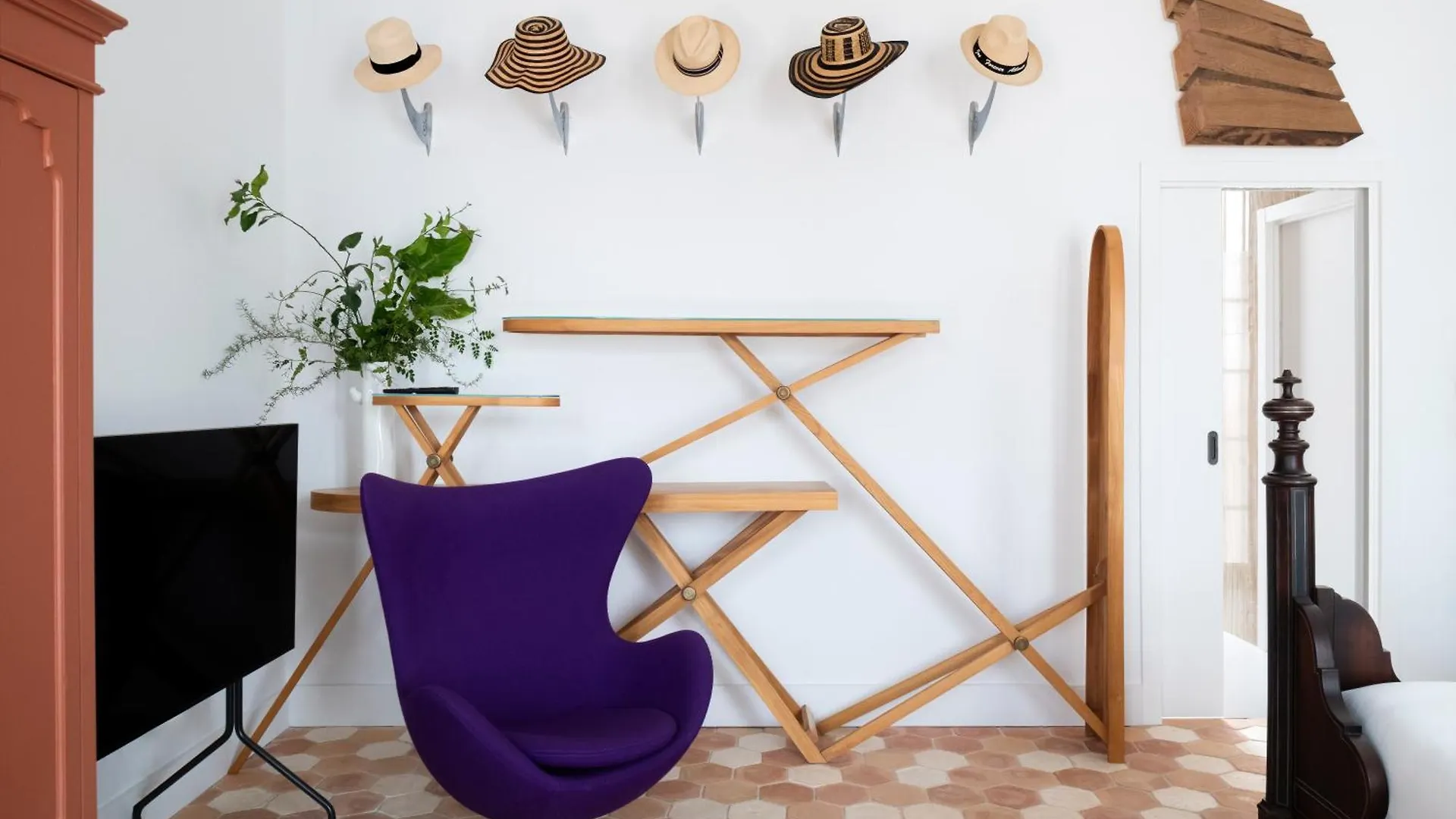 Hotel Boutique Casa Del Limonero Σεβίλλη